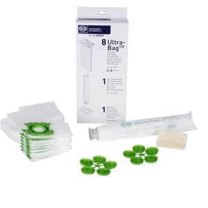 Sebo Bags + Filters X7/XP10/XP20 Service Kit  51094ER