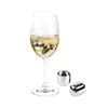 Avanti Wine Pearls With Velvet Pouch Set of 4