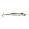 TT Lures 100mm Hustler Sinking Stickbait Lure - Greenie