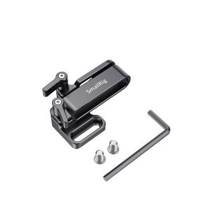 SmallRig Samsung T5 SSD Mount (New Version) 2245B