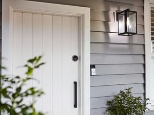 DIY Advice Image - Smart homes: where to start . G Drive blob storage upload.