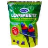 Avione Lorikeets Dry Rearing & Condition Food 1kg (wp)