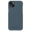 Ideal Of Sweden Seamless Case (suits Iphone 14 Plus) - Midnight Blue