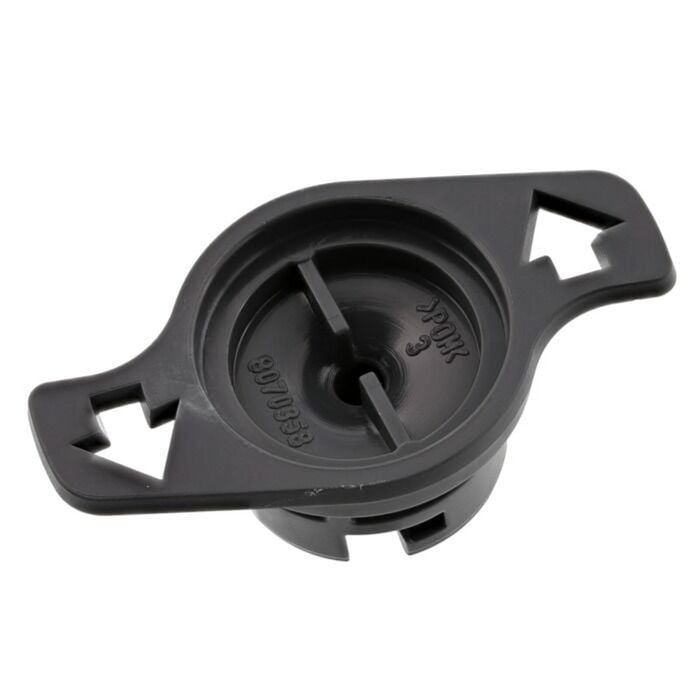 AEG Dishwasher Spray Arm Locking Nut 8070358018