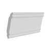 Gyprock CSR 90mm x 4800mm Tempo Plaster Cornice