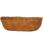 Brunnings 60cm Moulded Aquaguard Wall Basket Trough Liner