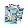 Unemployed Philosophers Guild Joy of Painting Bob Ross Magnetic Dress Up Toy