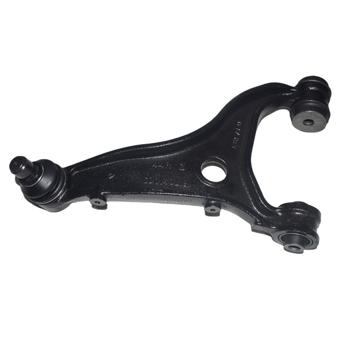 Upper Rear Arm Left Hand Side Fit For Subaru Forester SF SF5 Impreza XV ...