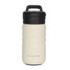 The Good Brand 355ml Small Insulated Drink Bottle - Natural