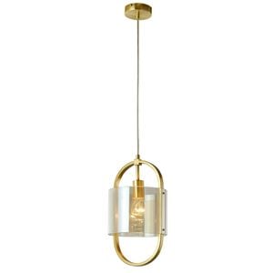 Vencha Dynamic Pendant Light - Gold