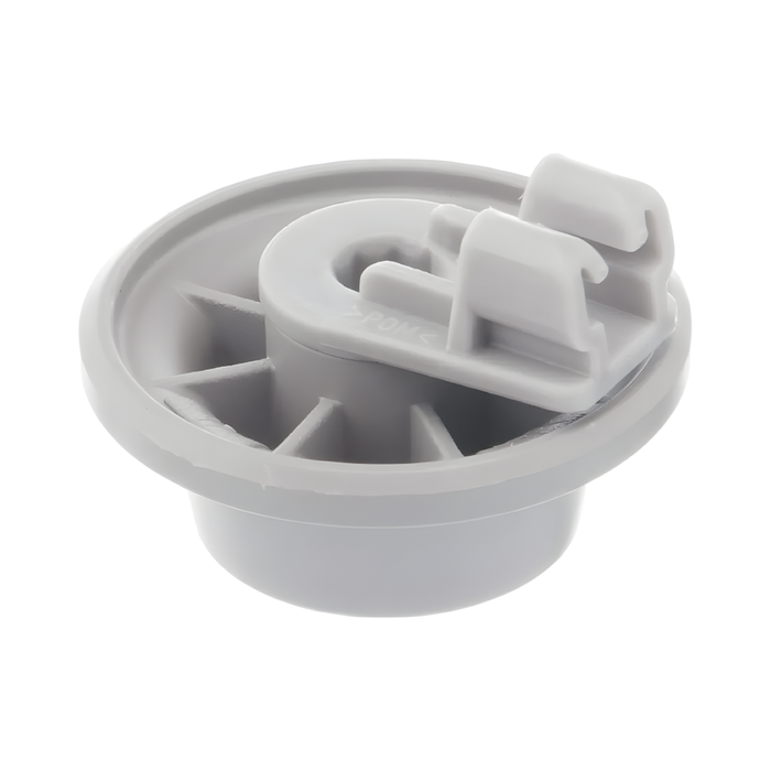 Bosch Dishwasher Gray Lower Rack Wheel