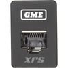 GME RJ45 Type 1 Pass Through Adapter Fits Selected Toyota Models 33.3x22.8mm WH
