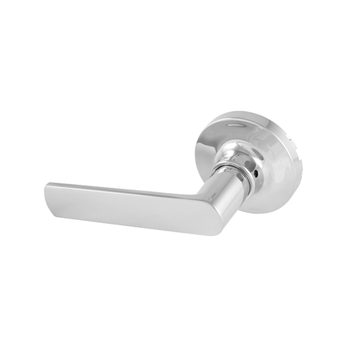 Tradepro by Gainsborough Bela Bright Chrome Dummy Trim