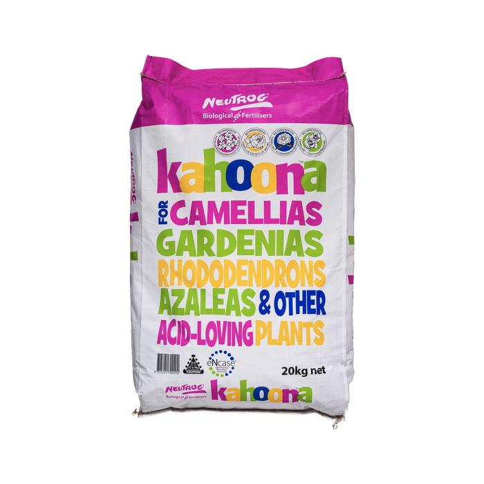 Neutrog 20kg Kahoona Fertiliser