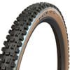 Maxxis Assegai 29 X 2.60 Exo Tr Tanwall Fold 60tpi E-25 Tyre