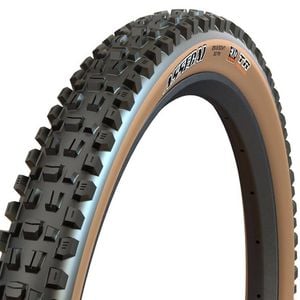 Maxxis Assegai 29 X 2.60 Exo Tr Tanwall Fold 60tpi E-25 Tyre