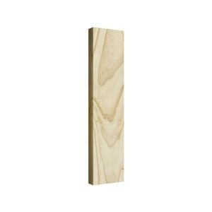 68 x 19 x 1800mm Blank Timber Fence Picket