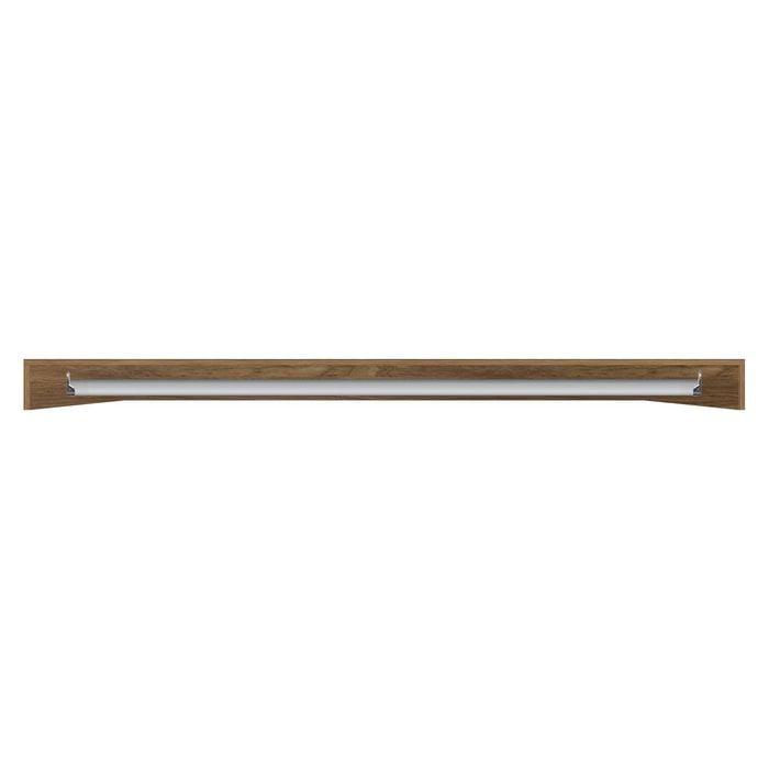 Lugna 1800mm Cove Hat Shelf