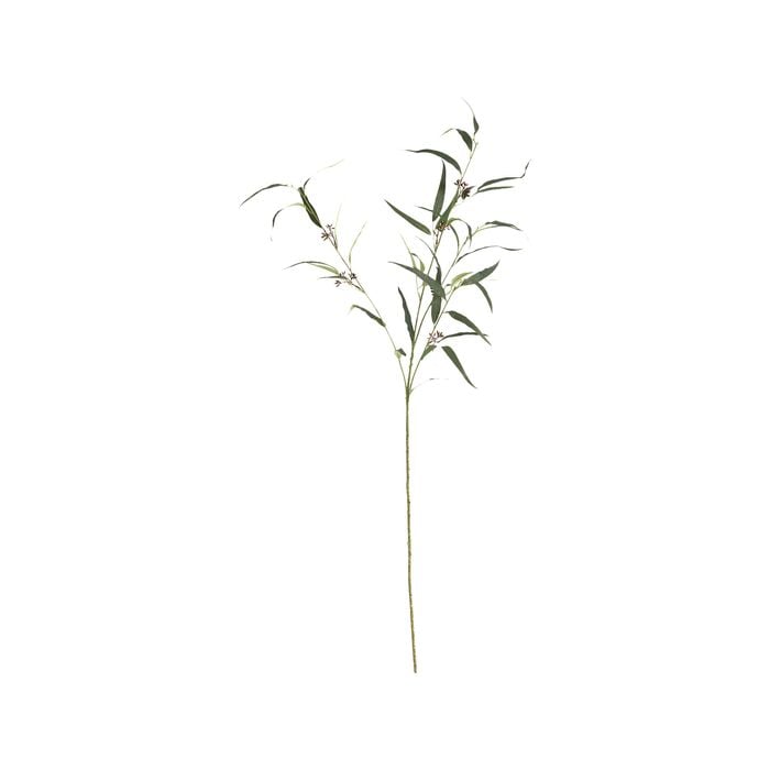 UN-REAL 100cm Wattle Native Artificial Flower