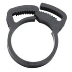 Pope 19mm Locking Clamps - 25 Pack