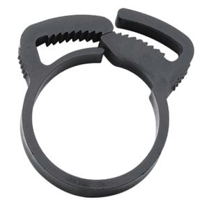 Pope 19mm Locking Clamps - 25 Pack