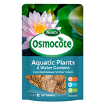 Osmocote 250g  Scotts Water Gardens And Aquatic Plants Controlled Release Fertiliser