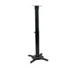 50-77cm Extendable Black Projector Mount Ceiling Bracket PM200b.50-77