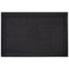 As Seen on TV - Dirt Catcher Mat - Black Large