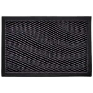 As Seen on TV - Dirt Catcher Mat - Black Large