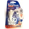 Zenith Surehook Picture Hanger 10kg 3pk