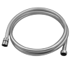 Kinetic 2m Silver PVC Shower Hose