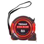 Trojan 8m Tape Measure