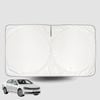 Windscreen Sun Shade for VolksWagen® Passat 2015-Current Universal Fit Window Visor UV Block