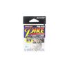 Decoy AS03 Jigging Single Pike Fishing Hook 3/0