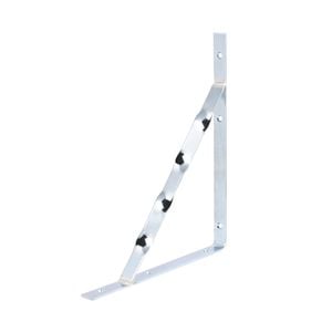 Zenith Stayed Bracket 350X300mm ZP