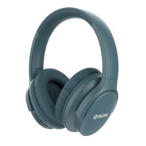 Moki Element Wireless Over-Ear Bluetooth Headphones - Storm