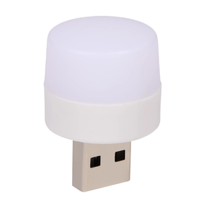 Arlec USB Mini Night Light - 10 Pack