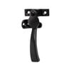 Miles Nelson Matt Black 266 Windlock Fastener