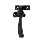 Miles Nelson Matt Black 266 Windlock Fastener