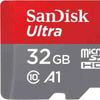 SanDisk 32GB Ultra Micro SDXC 100Mb/s Class 10 UHS-I Micro SD Card With Adapter
