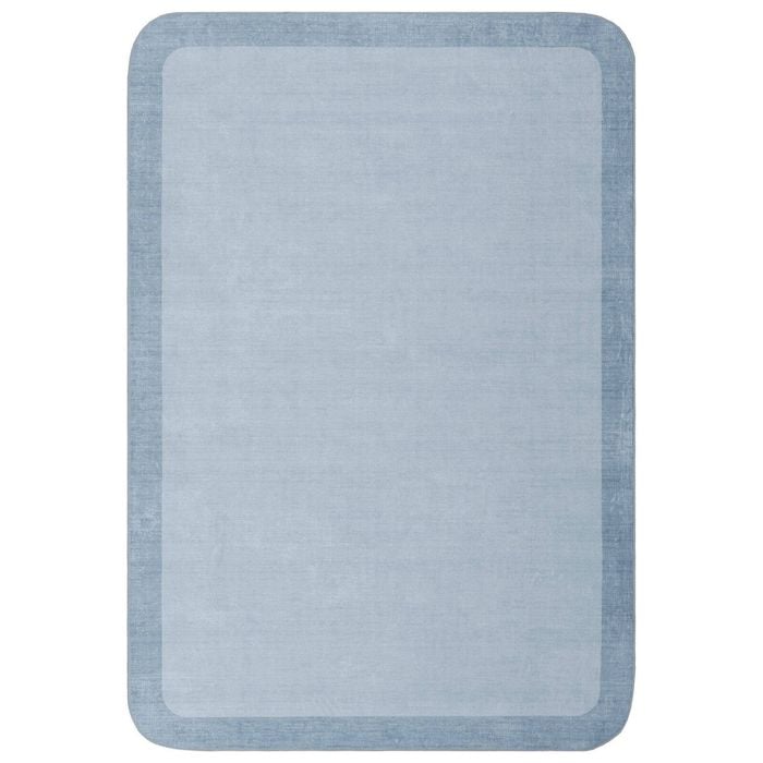 MaxFind 140 x 200cm Washable Imagine Rug