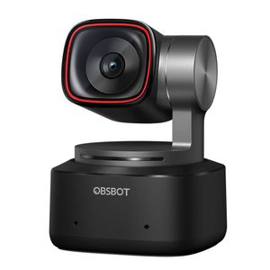 Obsbot Tiny 2 AI-Powered PTZ 4K Webcam