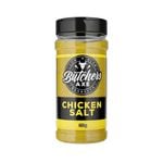 Butchers Axe 330g Chicken Salt BBQ Rub