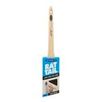 Monarch 50mm Rat Tail Trim Paint Brush