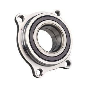 Front Wheel Bearing Hub Renault Clio Sport 197 Mk3 X85 & Megane Rs 250/265/280 Sport Cup X84/x95