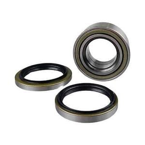 Rear Wheel Bearing Kit for Renault Master X62 2.3L Diesel 2011~Onwards