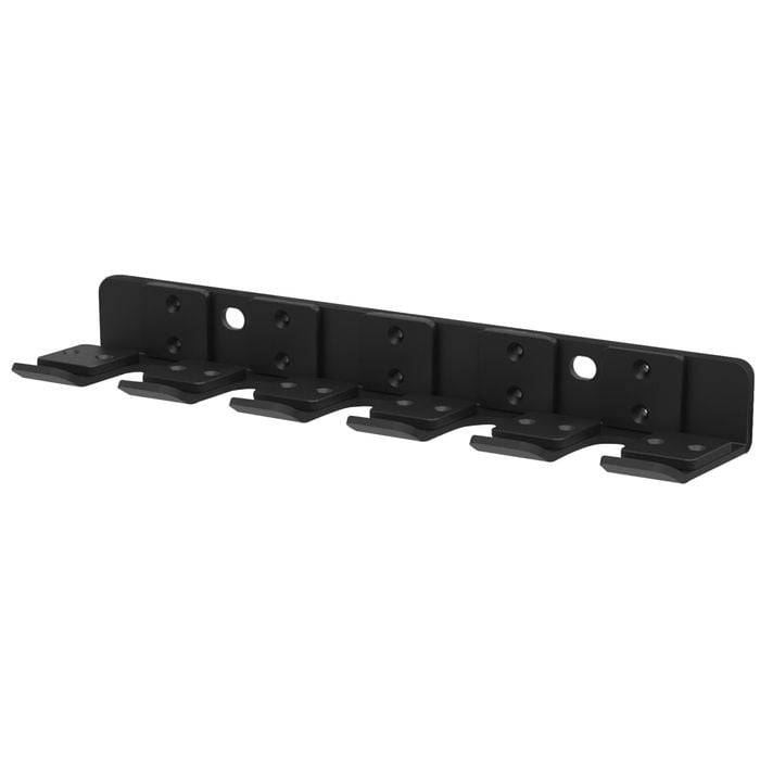 CORTEX Vertical Barbell Wall Mount