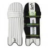 Kookaburra Storm Pro 1000 Cricket Batting Leg Guards/Pads Left Hand Youths