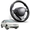 Segmented Steering Wheel Cover for Honda Odyssey 2000 - 2003 (RA6)