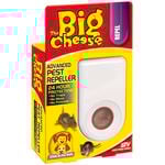 The Big Cheese Advanced Pest Repeller